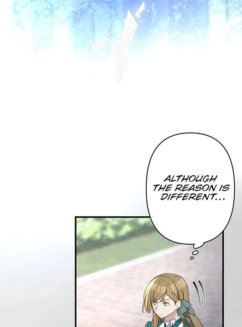 I will break ties with the harmful sister Chapter 35 454 ch 35 66