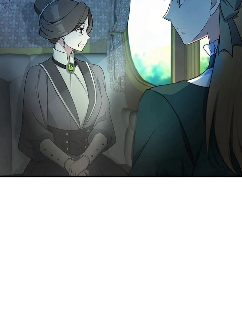 I will break ties with the harmful sister Chapter 35 395 ch 35 7