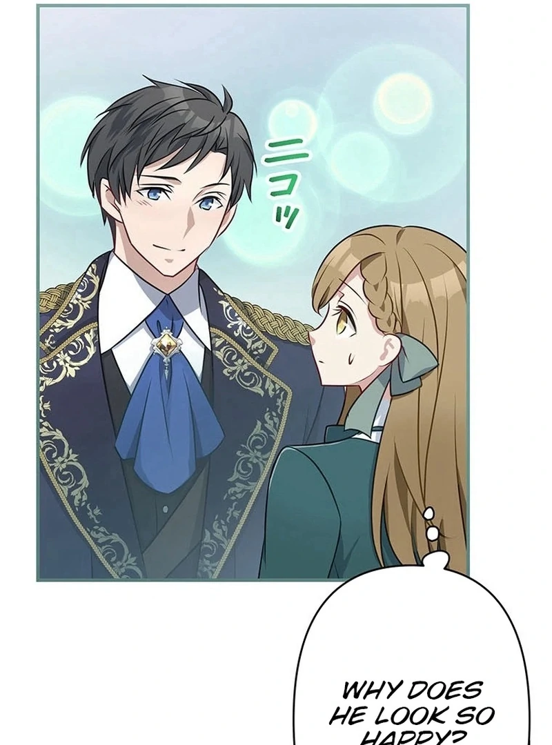 I will break ties with the harmful sister Chapter 35 462 ch 35 74