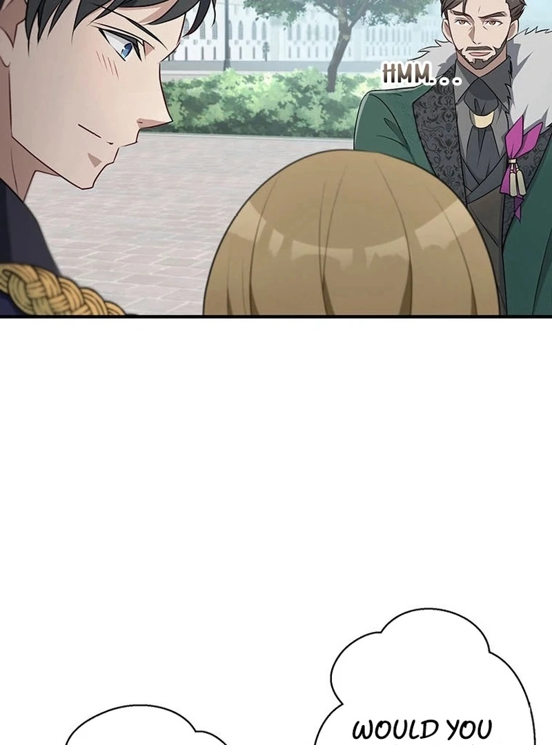 I will break ties with the harmful sister Chapter 35 464 ch 35 76