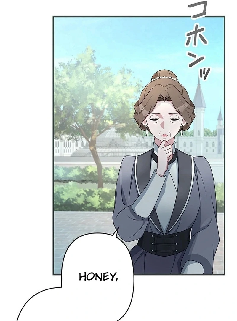 I will break ties with the harmful sister Chapter 35 467 ch 35 79