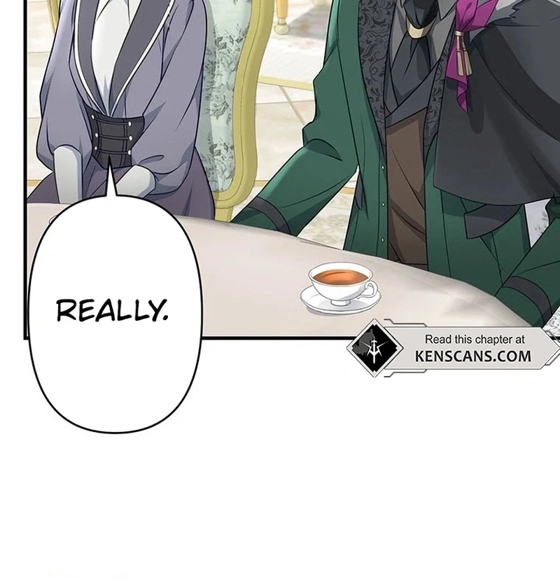 I will break ties with the harmful sister Chapter 35 483 ch 35 95