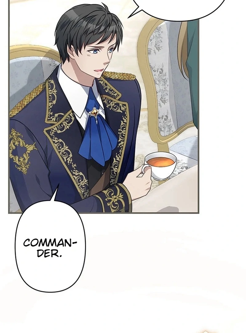 I will break ties with the harmful sister Chapter 35 486 ch 35 98