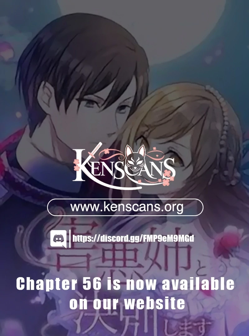 I will break ties with the harmful sister Chapter 37 389 ch 37 1