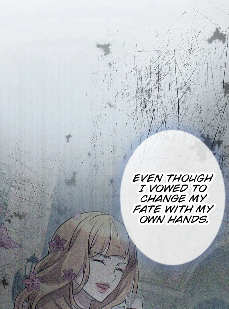 I will break ties with the harmful sister Chapter 37 498 ch 37 110