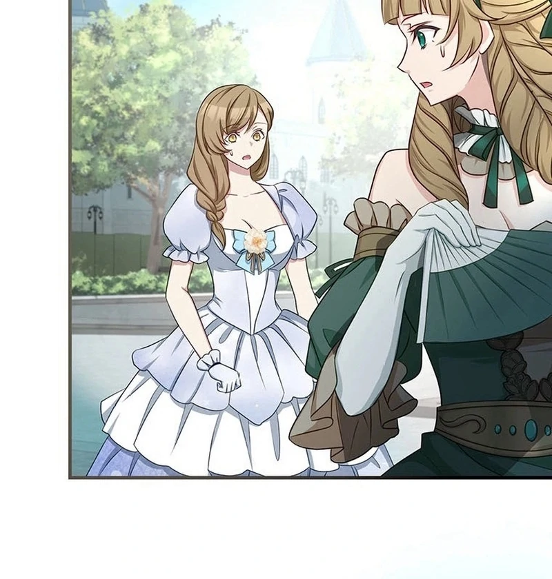 I will break ties with the harmful sister Chapter 37 508 ch 37 120