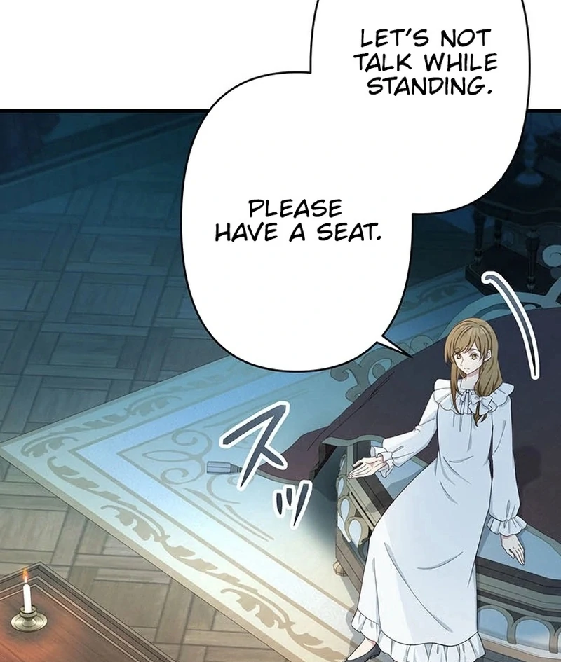 I will break ties with the harmful sister Chapter 37 402 ch 37 14