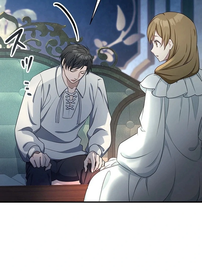 I will break ties with the harmful sister Chapter 37 406 ch 37 18