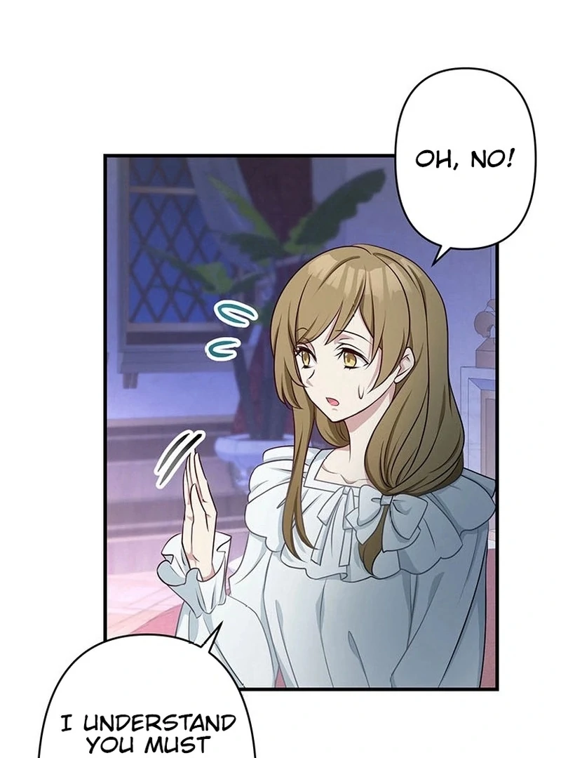 I will break ties with the harmful sister Chapter 37 407 ch 37 19