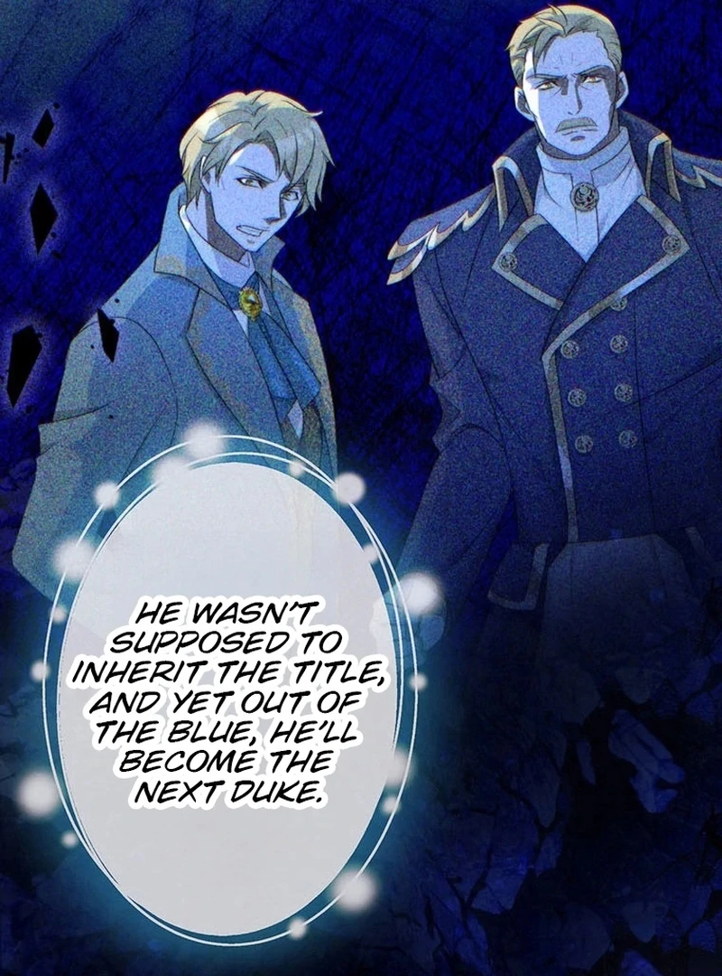 I will break ties with the harmful sister Chapter 37 410 ch 37 22