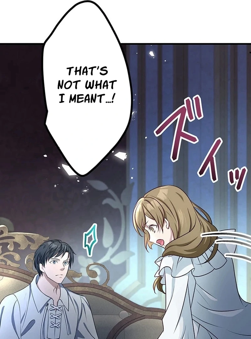 I will break ties with the harmful sister Chapter 37 433 ch 37 45