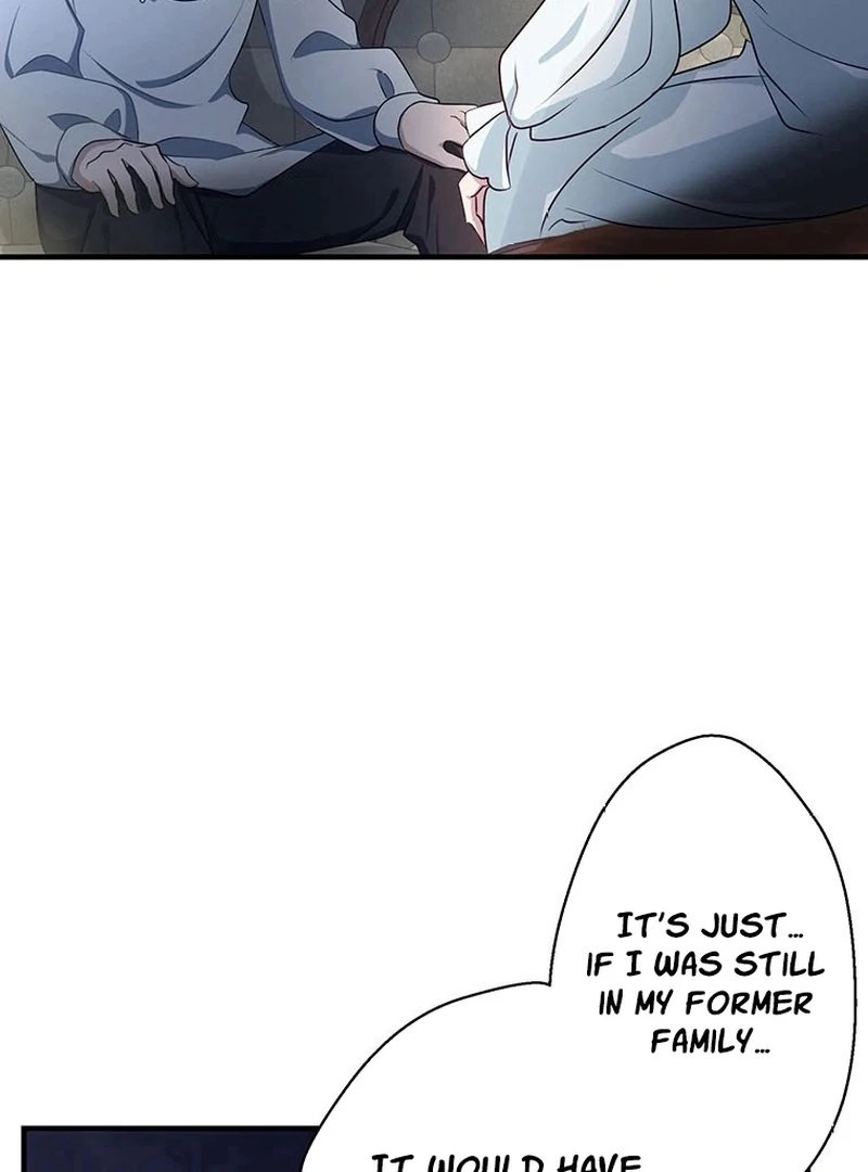 I will break ties with the harmful sister Chapter 37 434 ch 37 46