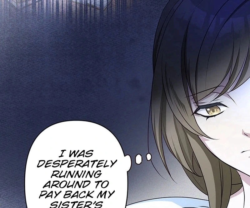 I will break ties with the harmful sister Chapter 37 437 ch 37 49