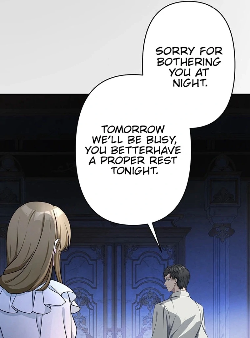 I will break ties with the harmful sister Chapter 37 445 ch 37 57