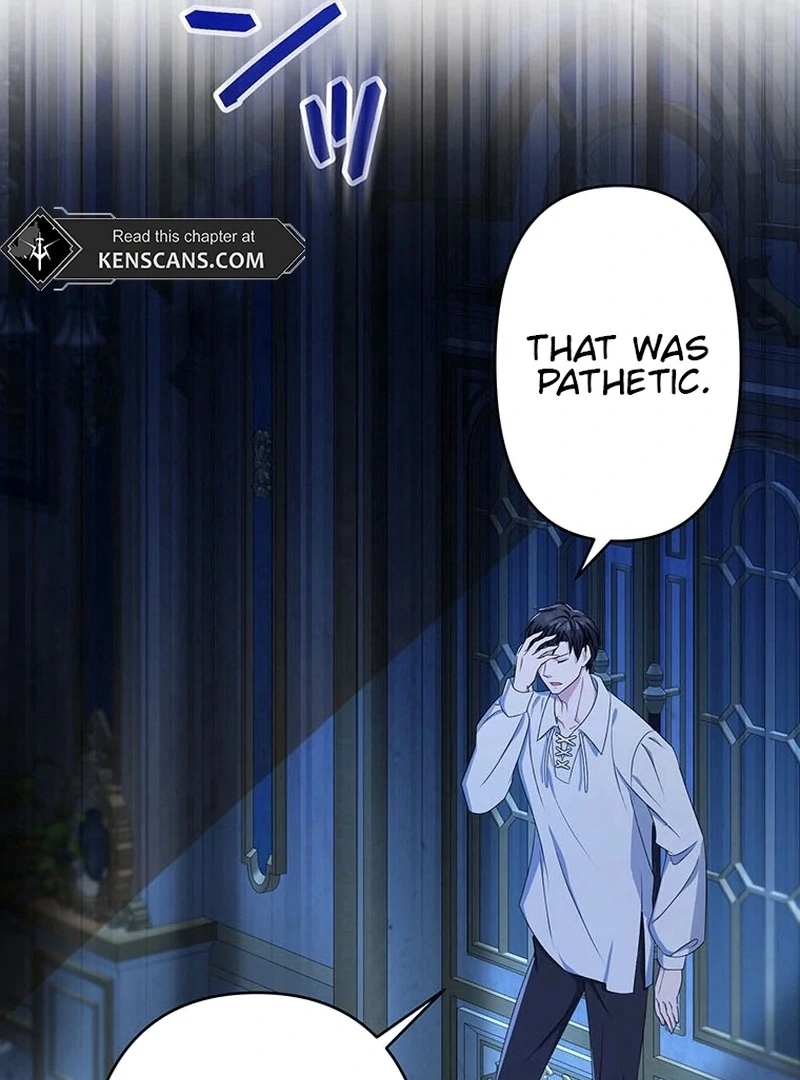 I will break ties with the harmful sister Chapter 37 457 ch 37 69