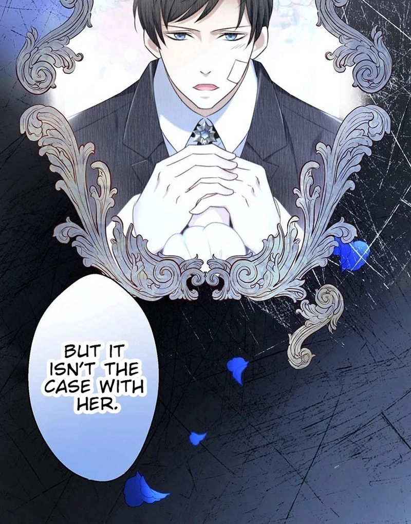 I will break ties with the harmful sister Chapter 37 461 ch 37 73