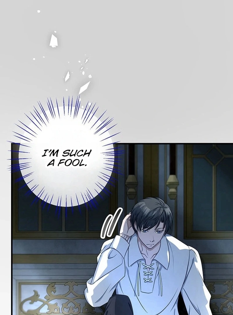 I will break ties with the harmful sister Chapter 37 464 ch 37 76