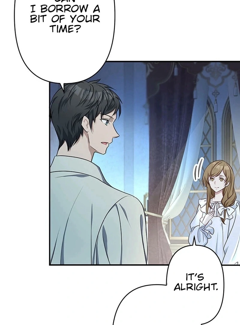 I will break ties with the harmful sister Chapter 37 396 ch 37 8