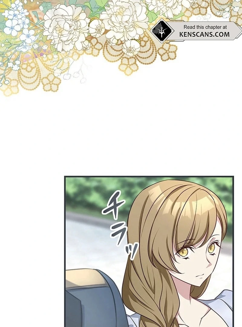 I will break ties with the harmful sister Chapter 37 481 ch 37 93