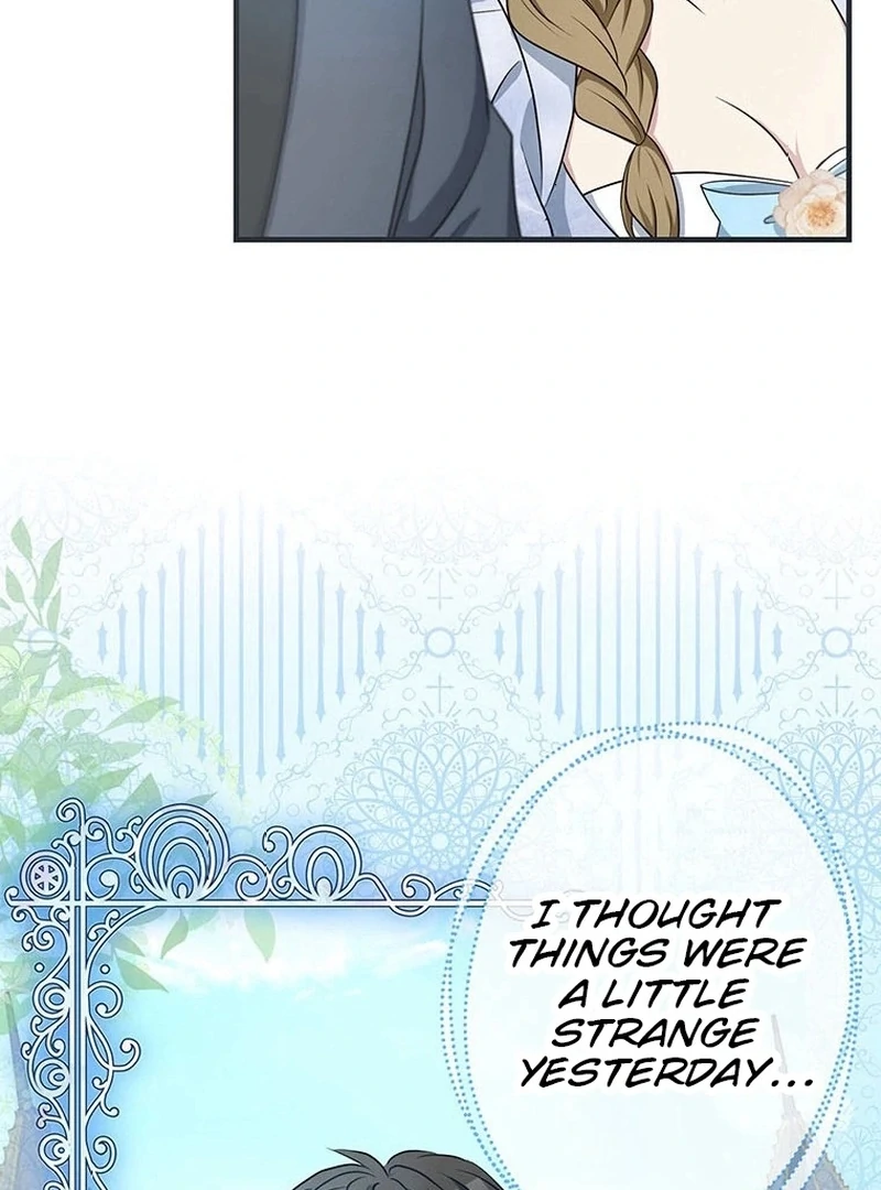 I will break ties with the harmful sister Chapter 37 482 ch 37 94