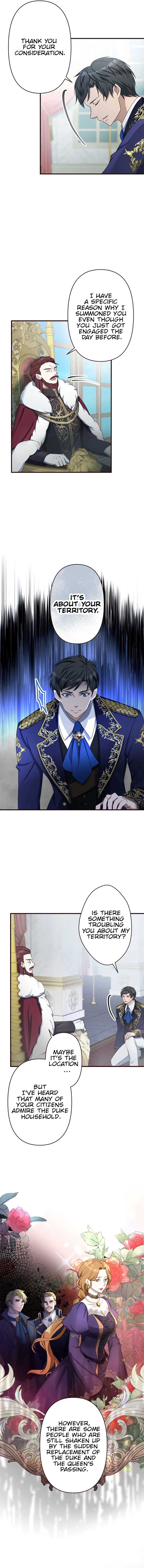 I will break ties with the harmful sister Chapter 41 54 02