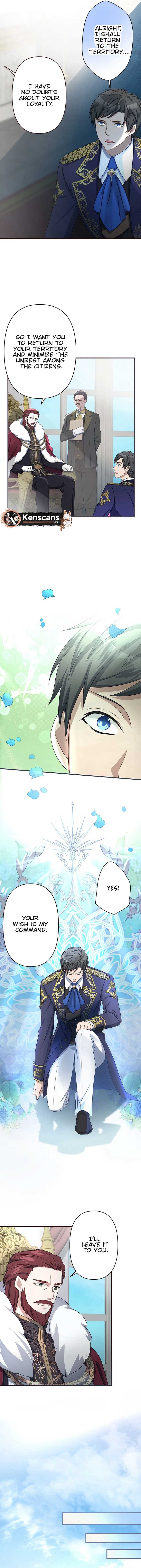 I will break ties with the harmful sister Chapter 41 55 03