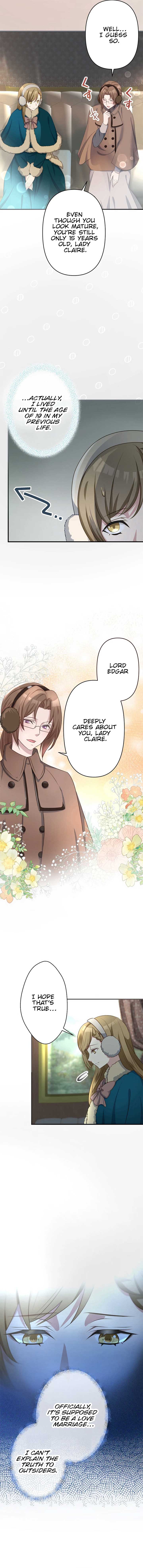 I will break ties with the harmful sister Chapter 41 60 08