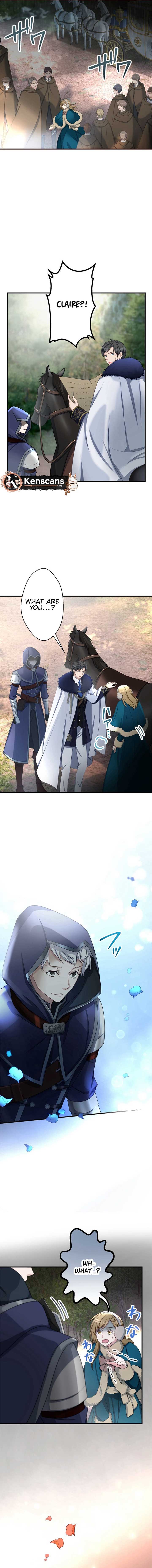 I will break ties with the harmful sister Chapter 41 65 13