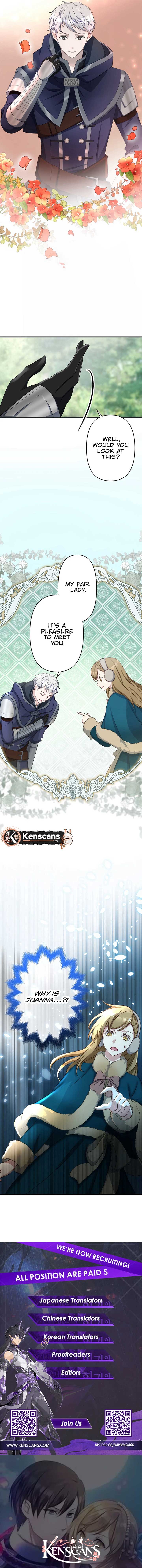 I will break ties with the harmful sister Chapter 41 66 14