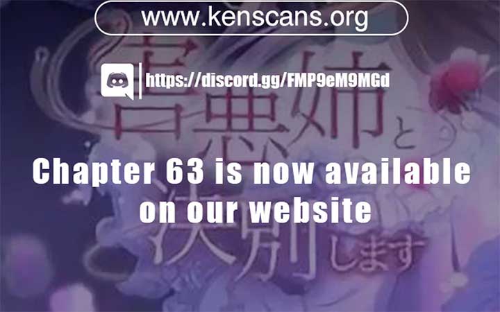 I will break ties with the harmful sister Chapter 41 67 15