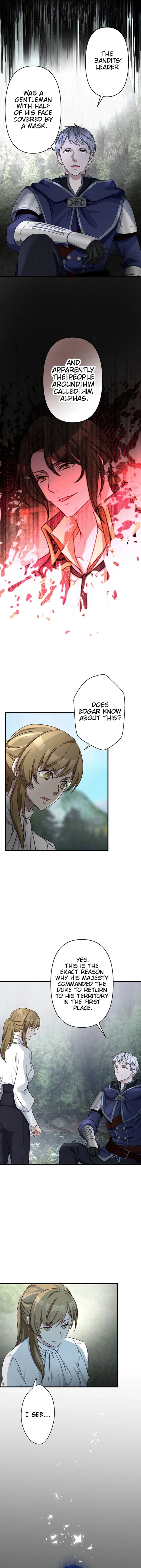 I will break ties with the harmful sister Chapter 43 51 02