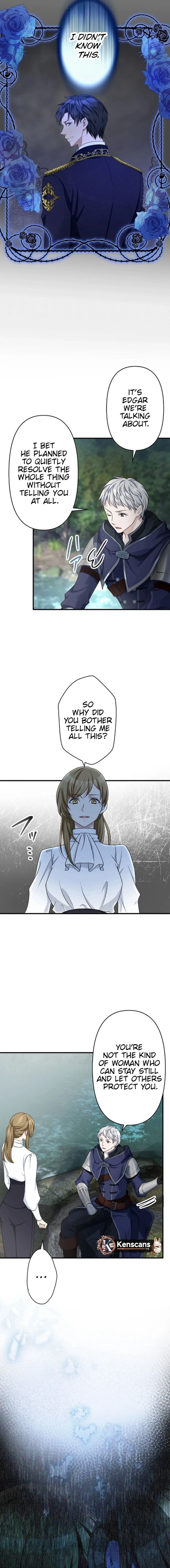 I will break ties with the harmful sister Chapter 43 52 03