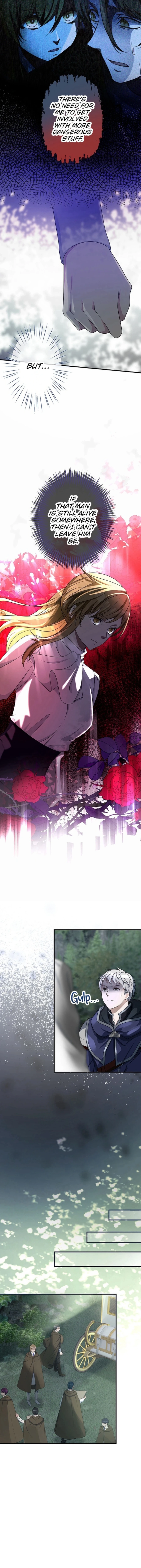 I will break ties with the harmful sister Chapter 43 53 04