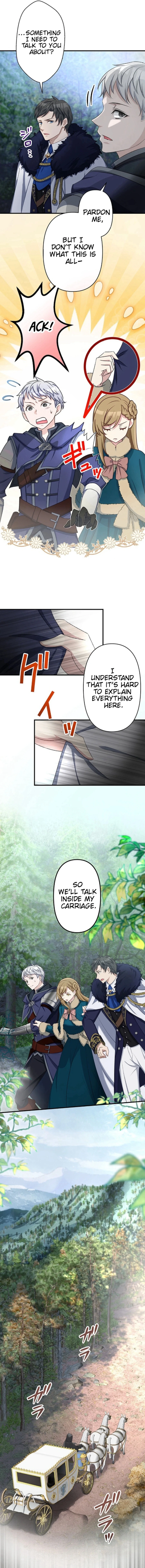 I will break ties with the harmful sister Chapter 43 55 06