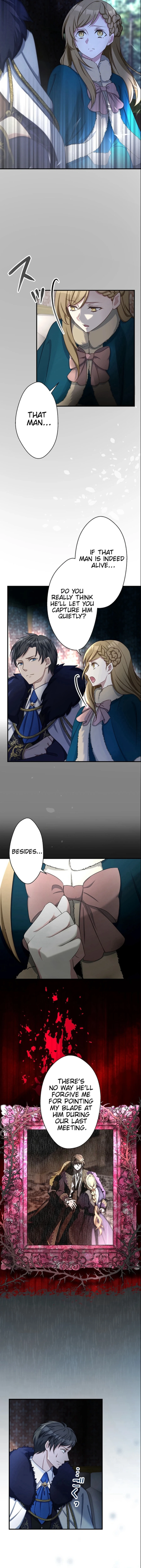 I will break ties with the harmful sister Chapter 43 57 08