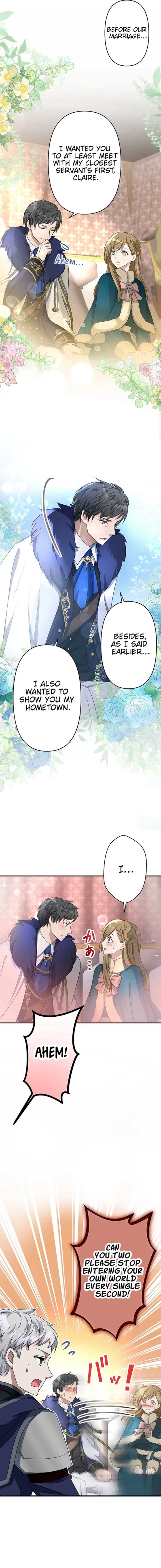 I will break ties with the harmful sister Chapter 44 54 02