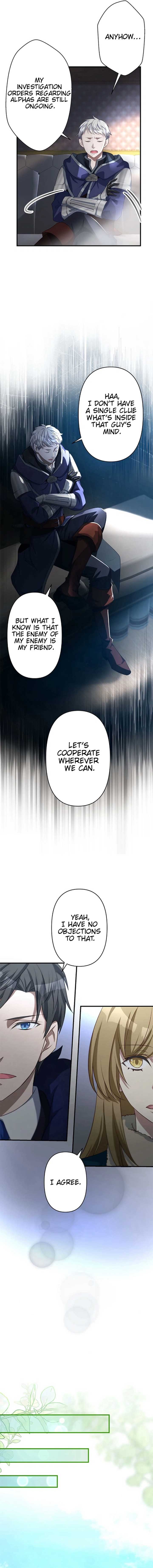 I will break ties with the harmful sister Chapter 44 55 03