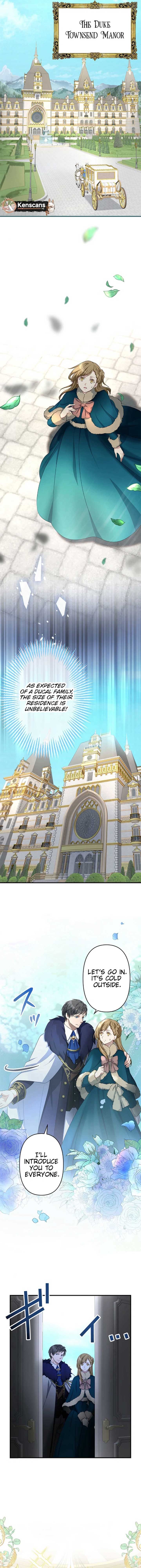 I will break ties with the harmful sister Chapter 44 56 04