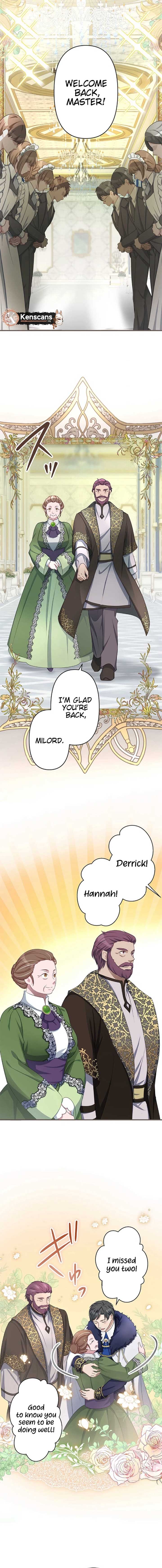 I will break ties with the harmful sister Chapter 44 57 05