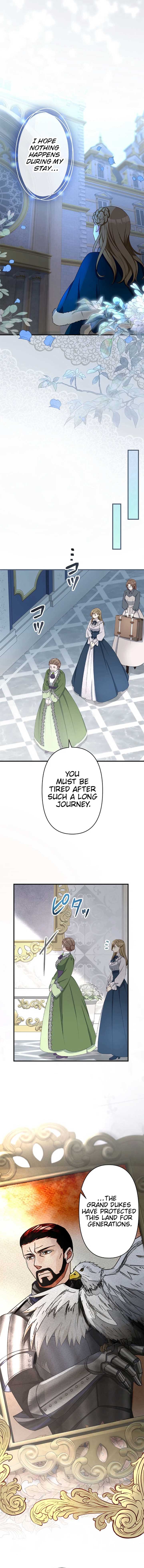 I will break ties with the harmful sister Chapter 44 61 09