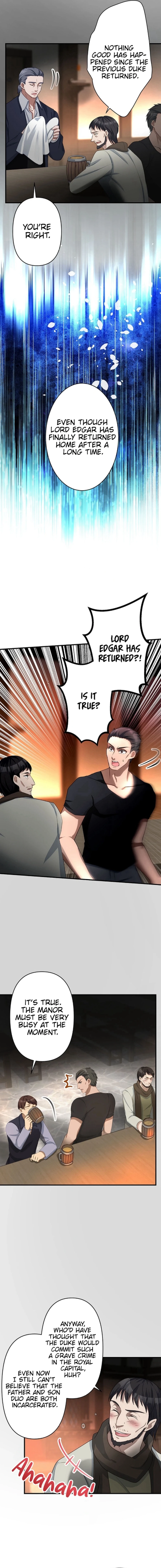 I will break ties with the harmful sister Chapter 46 60 08