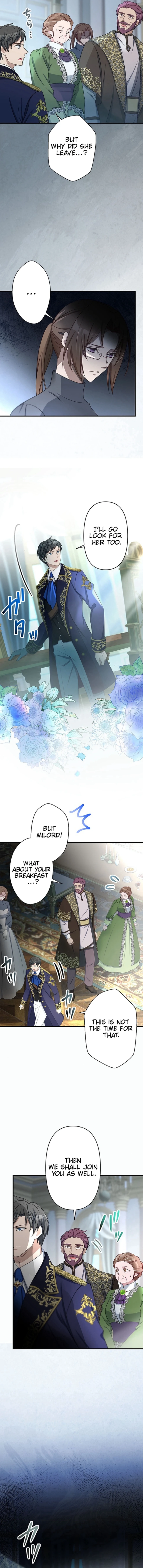 I will break ties with the harmful sister Chapter 46 63 11