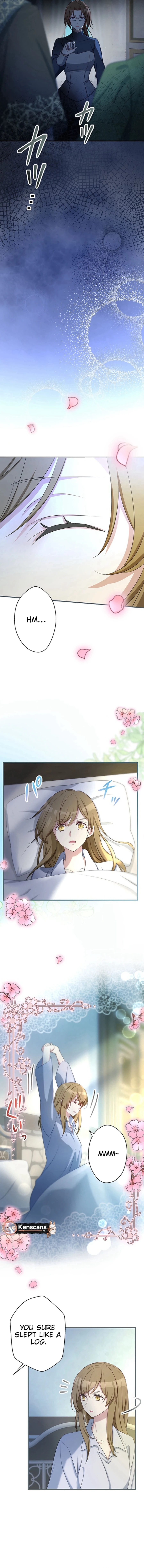 I will break ties with the harmful sister Chapter 46 64 12