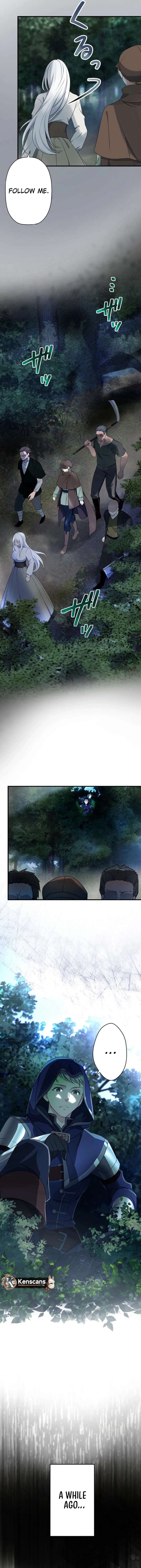 I will break ties with the harmful sister Chapter 48 60 05