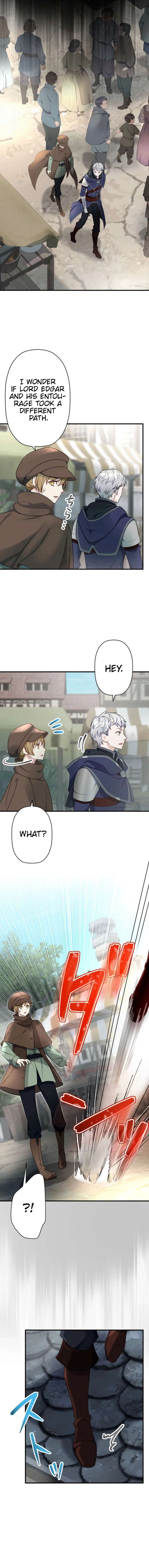 I will break ties with the harmful sister Chapter 48 61 06