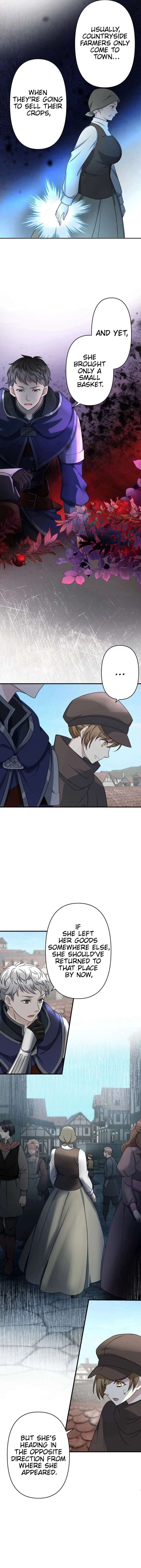 I will break ties with the harmful sister Chapter 48 64 09