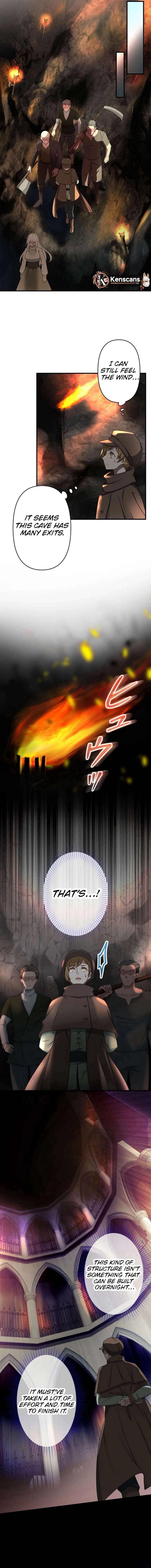 I will break ties with the harmful sister Chapter 48 67 12