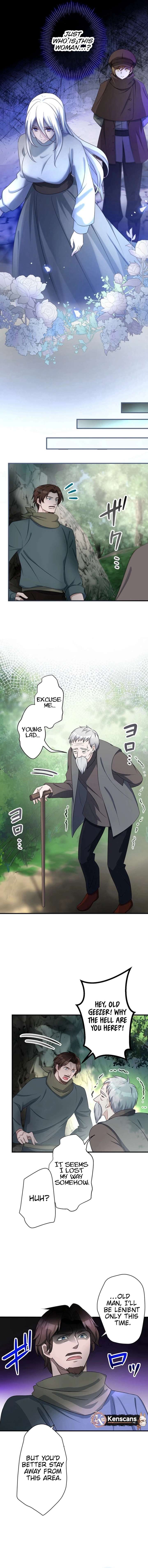 I will break ties with the harmful sister Chapter 48 68 13