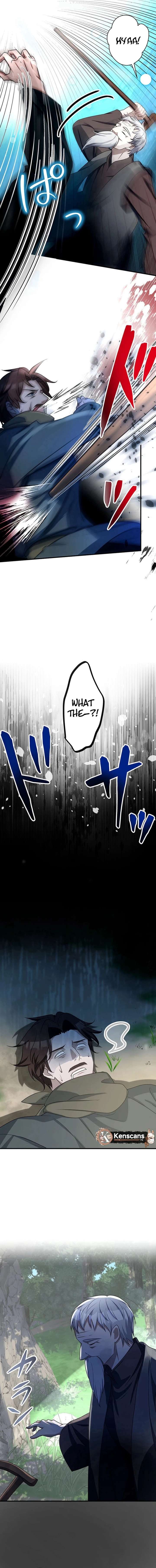 I will break ties with the harmful sister Chapter 48 70 15