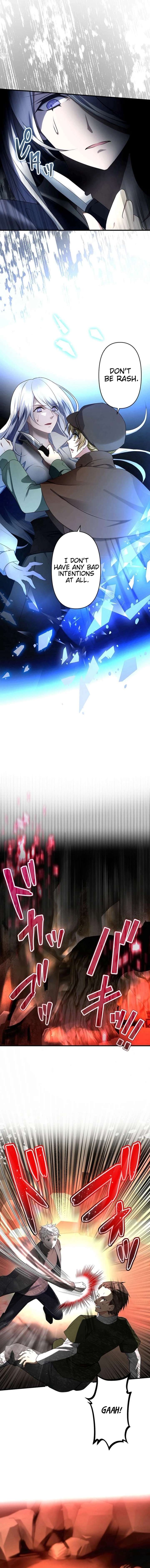 I will break ties with the harmful sister Chapter 49 61 09